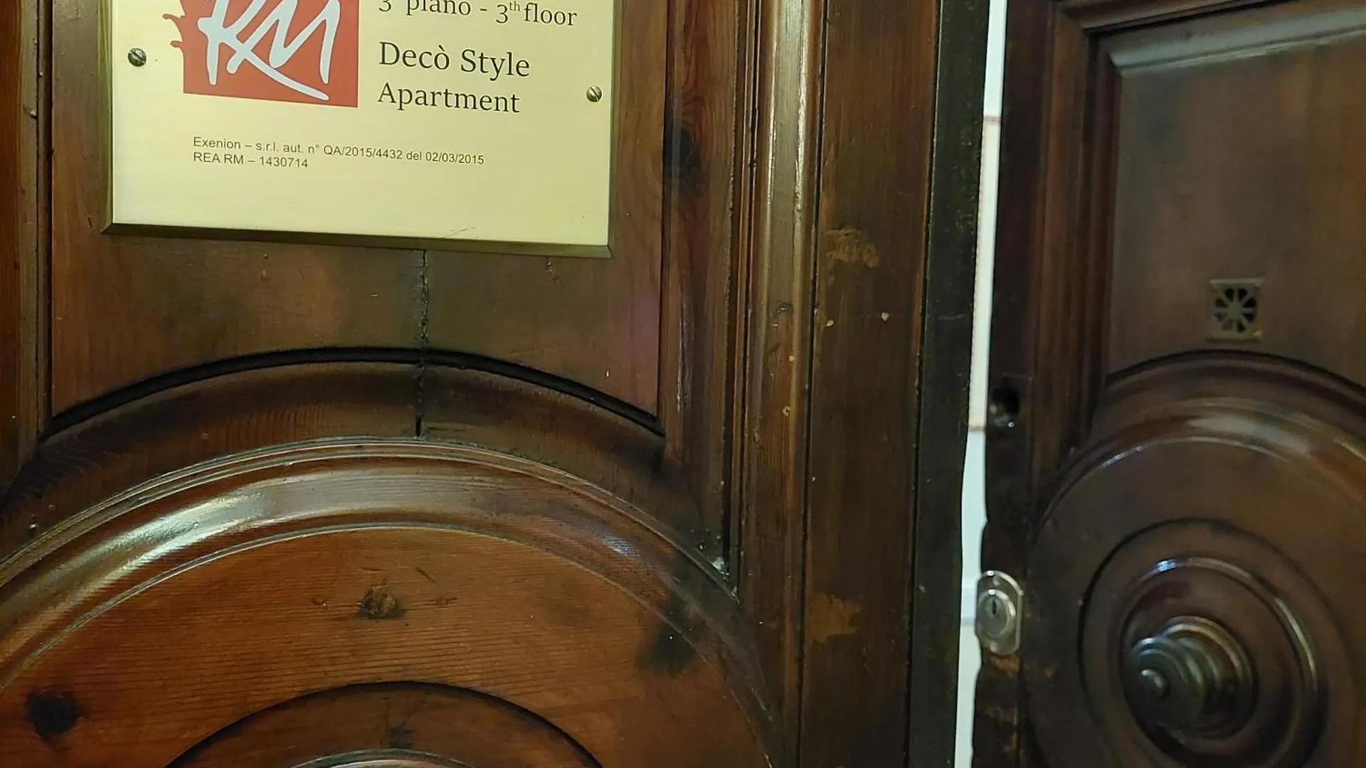 Residenza Maritti Deco Style Hotel Rome 2*,  Italy