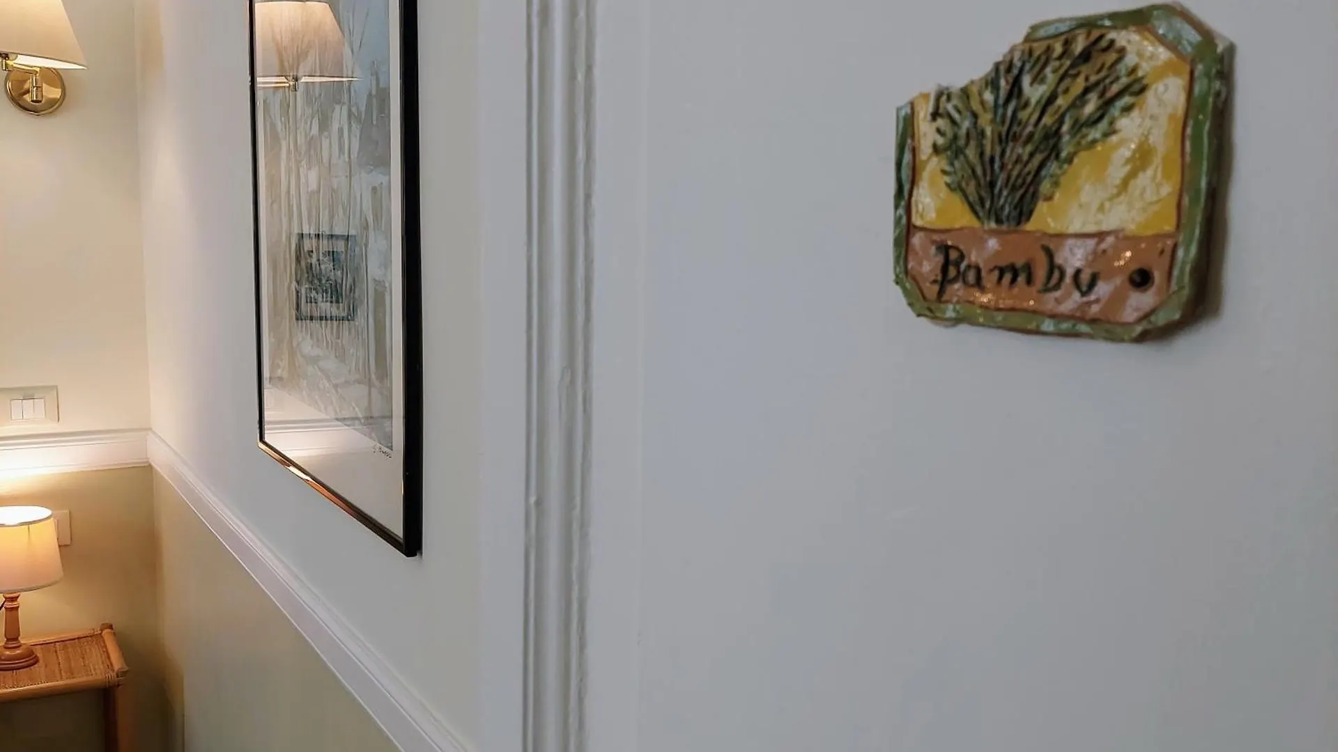 Residenza Maritti Deco Style Hotel Rome Guest house