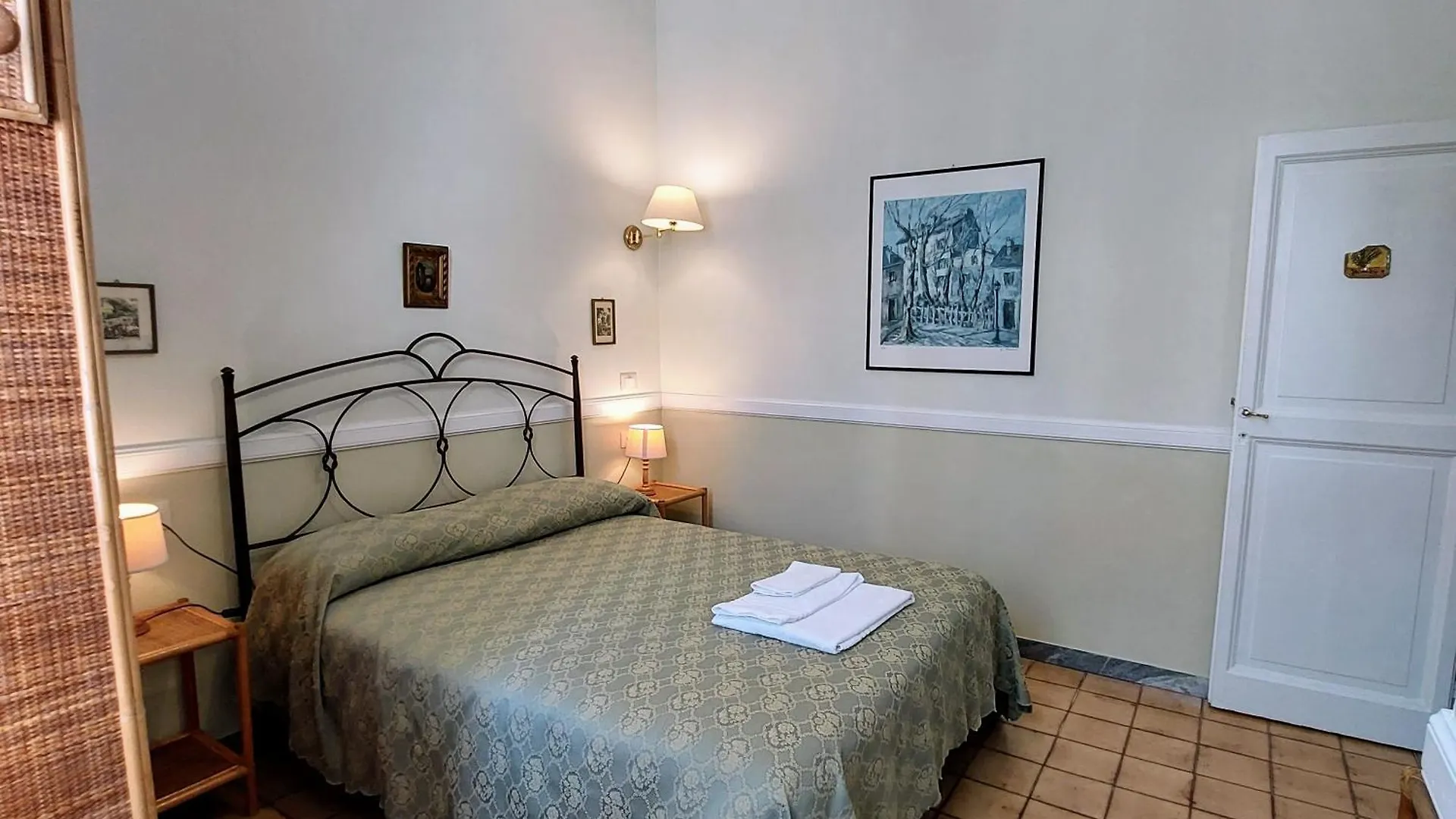 Residenza Maritti Deco Style Hotel Rome Guest house