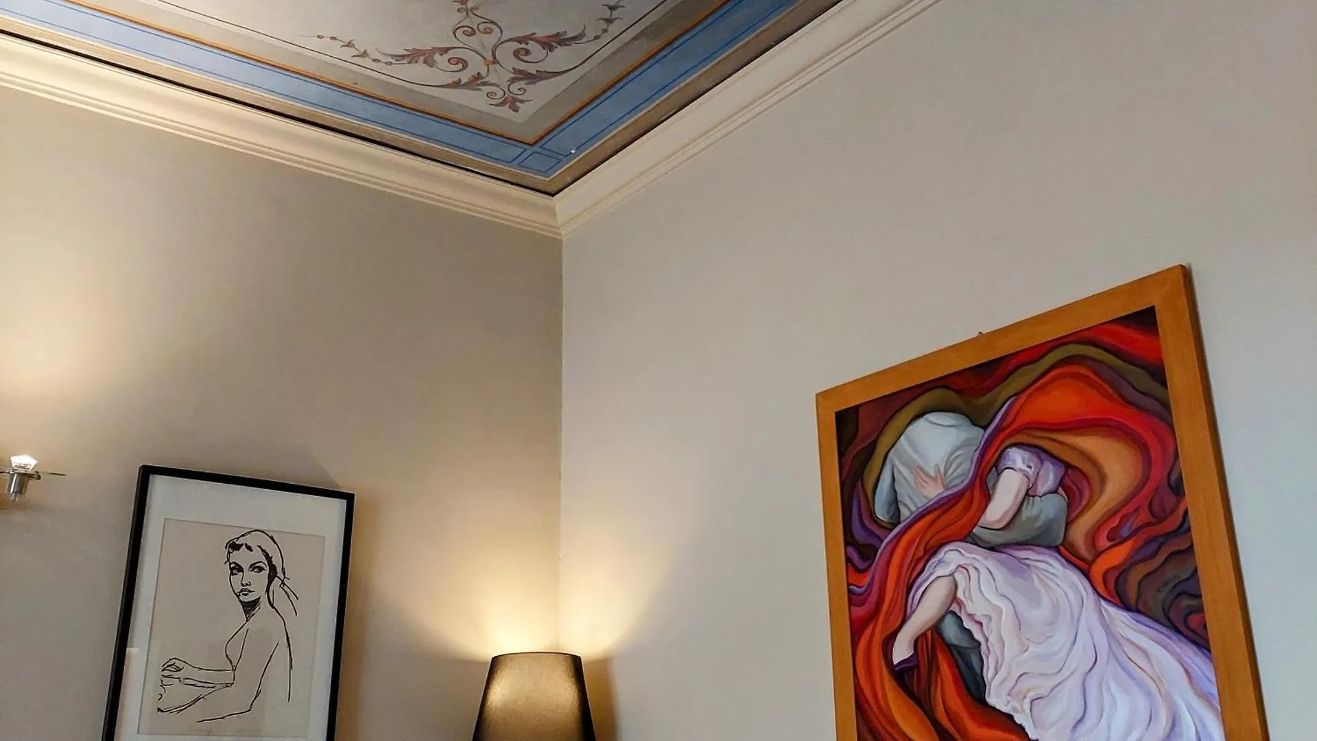 Guest house Residenza Maritti Deco Style Hotel Rome
