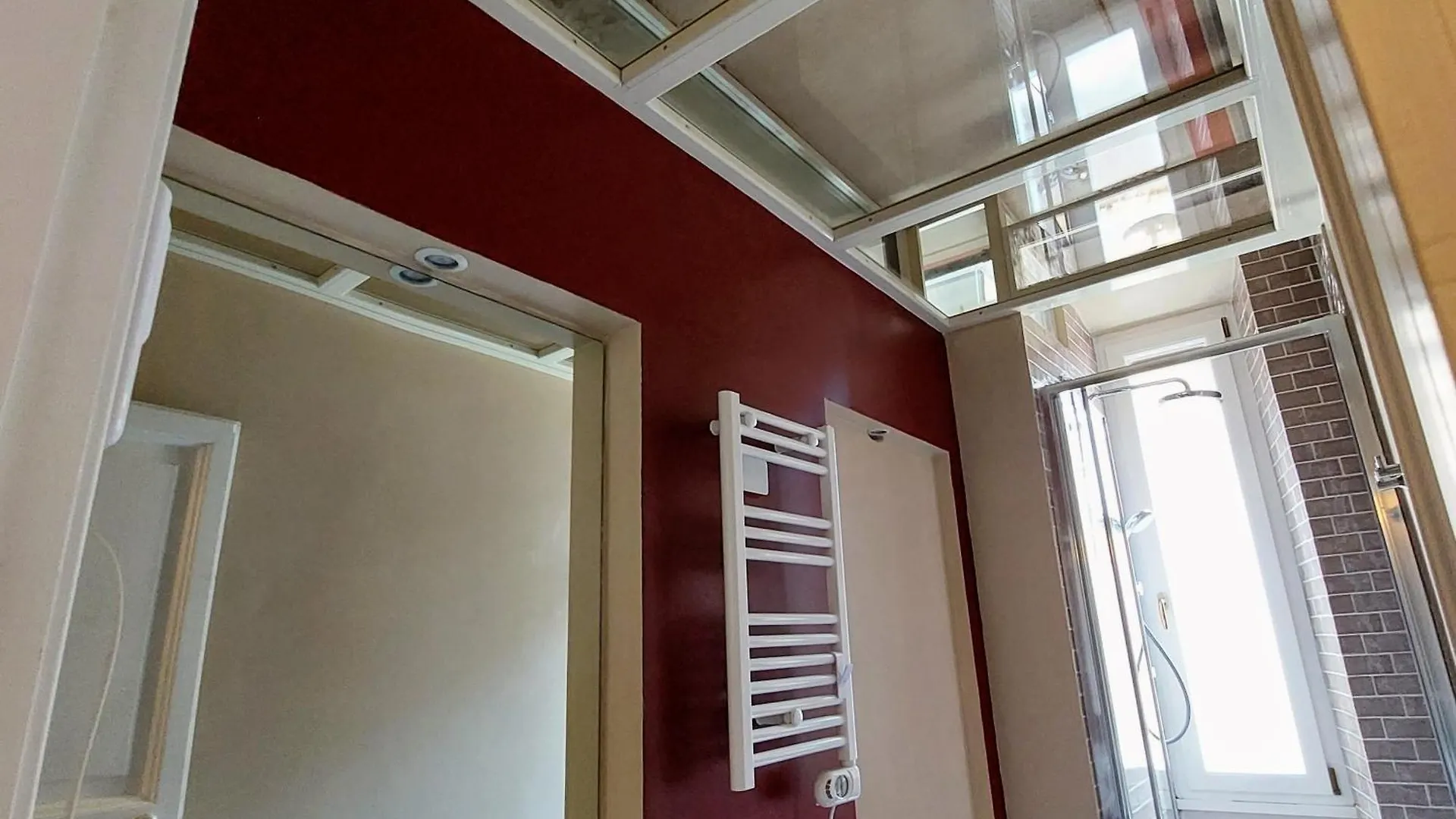 Guest house Residenza Maritti Deco Style Hotel Rome