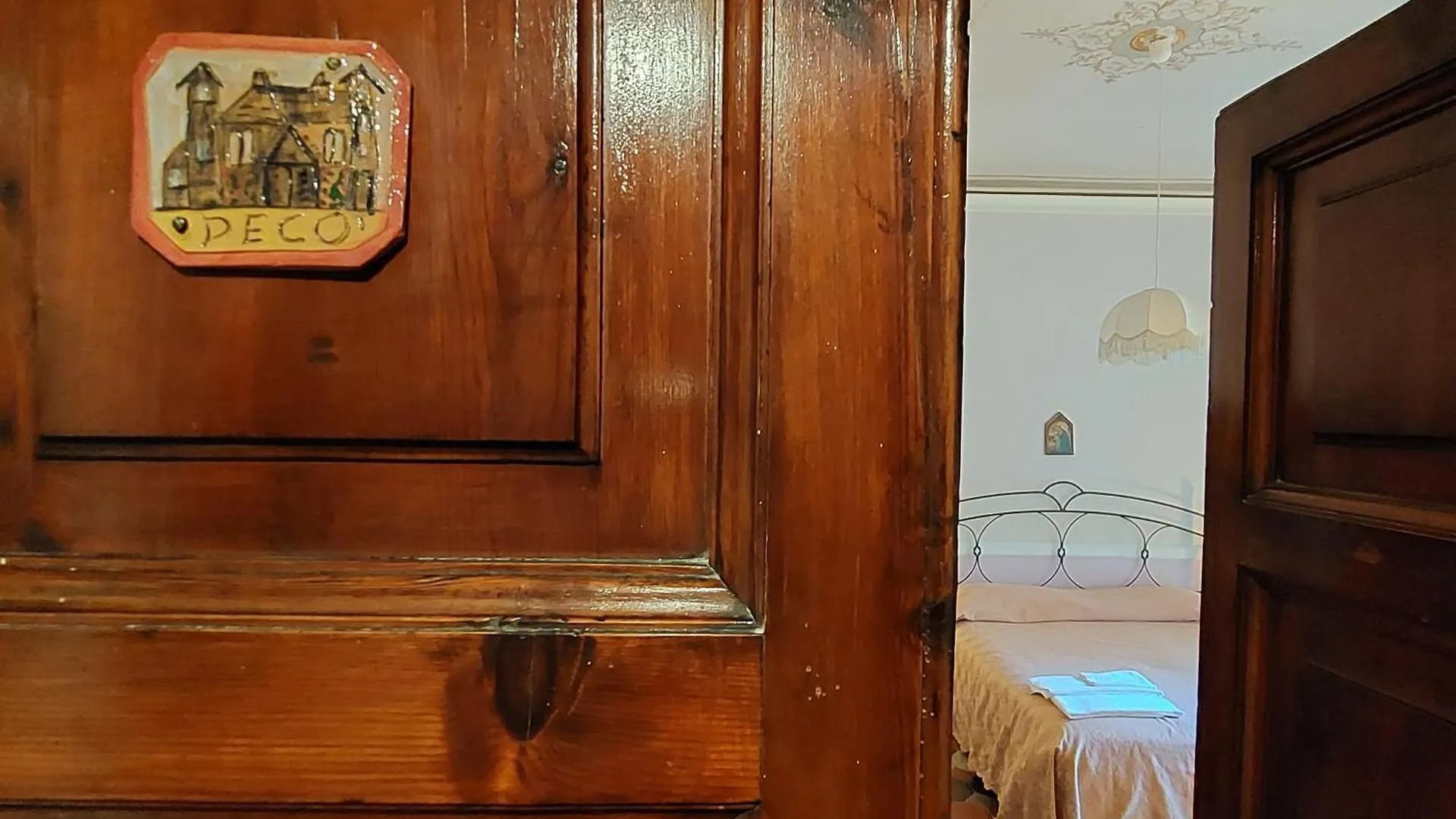 Residenza Maritti Deco Style Hotel Rome Guest house