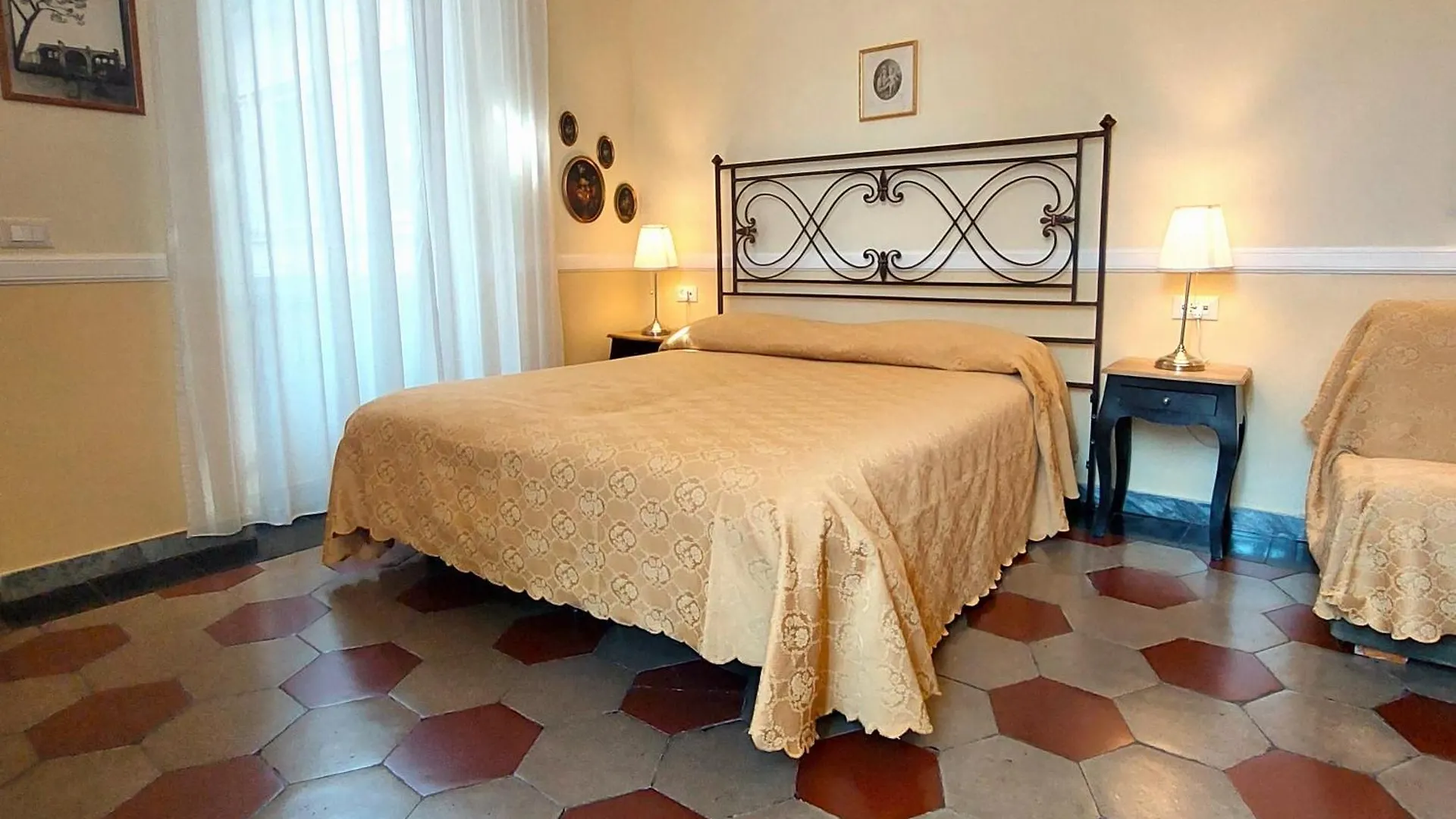 Residenza Maritti Deco Style Hotel Rome
