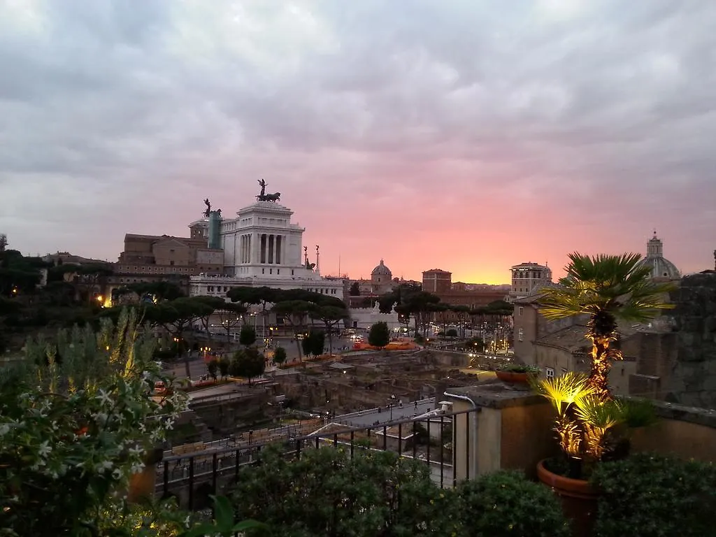 Residenza Maritti Deco Style Hotel Rome
