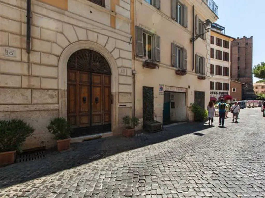 Guest house Residenza Maritti Deco Style Hotel Rome