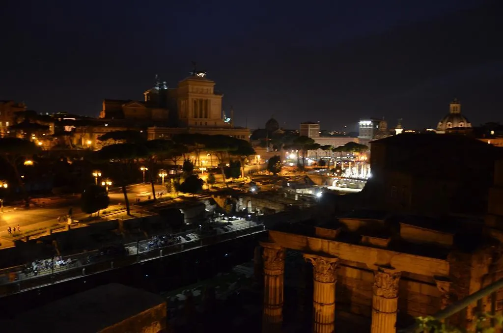 Residenza Maritti Deco Style Hotel Rome 2*,