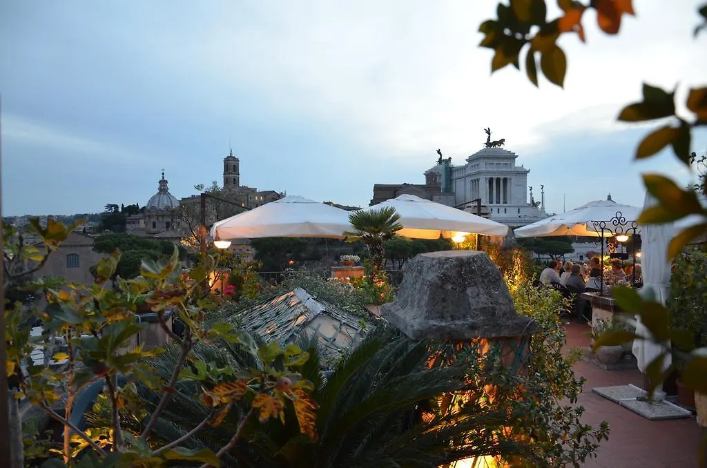Guest house Residenza Maritti Deco Style Hotel Rome
