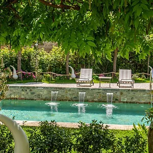 Hotel Palazzo Del Capitano Wellness & Relais - Luxury Borgo Capitano Collection