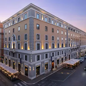 Golden Tulip Piram Rome