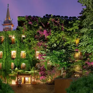 Bio Raphael - Relais & Chateaux Rome
