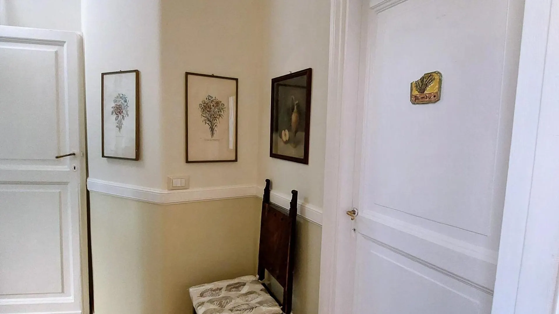 Residenza Maritti Deco Style- Ghuesthouse Hotel Rome Guest house