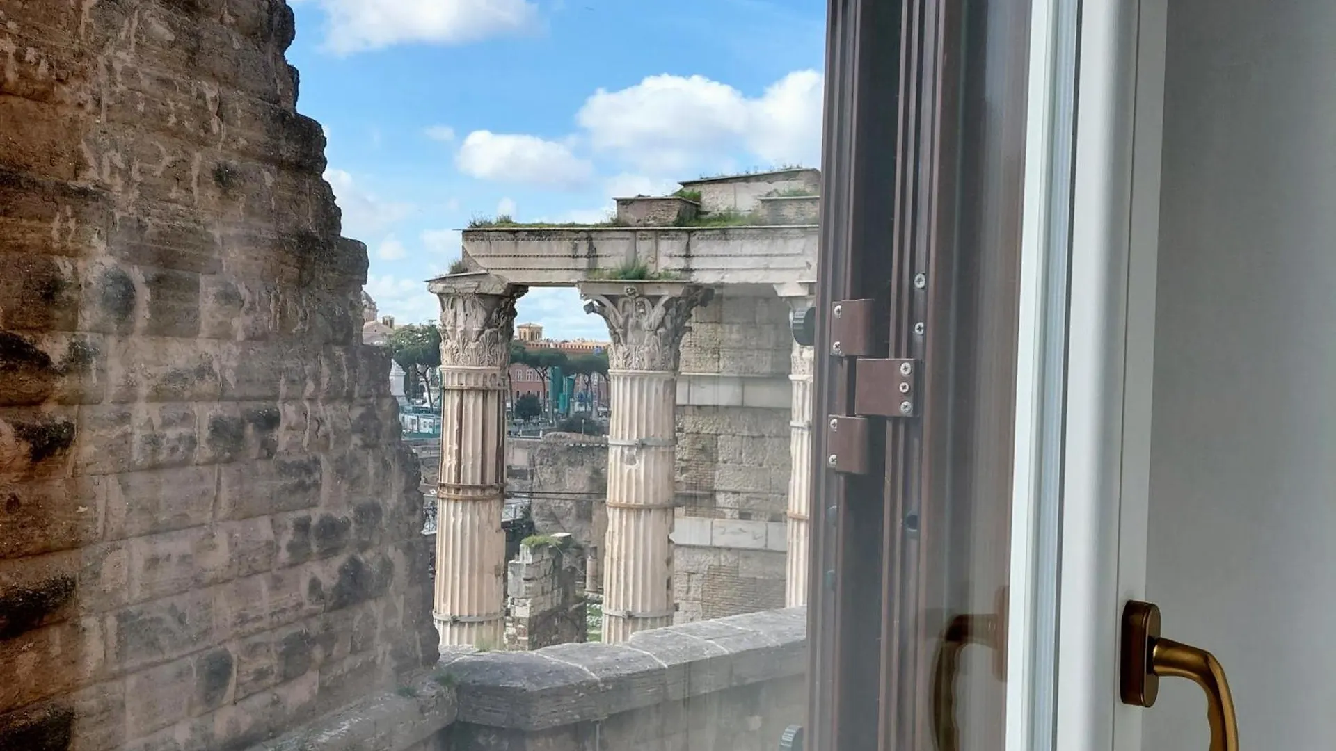 ** Guest house Residenza Maritti Deco Style- Ghuesthouse Hotel Rome Italy