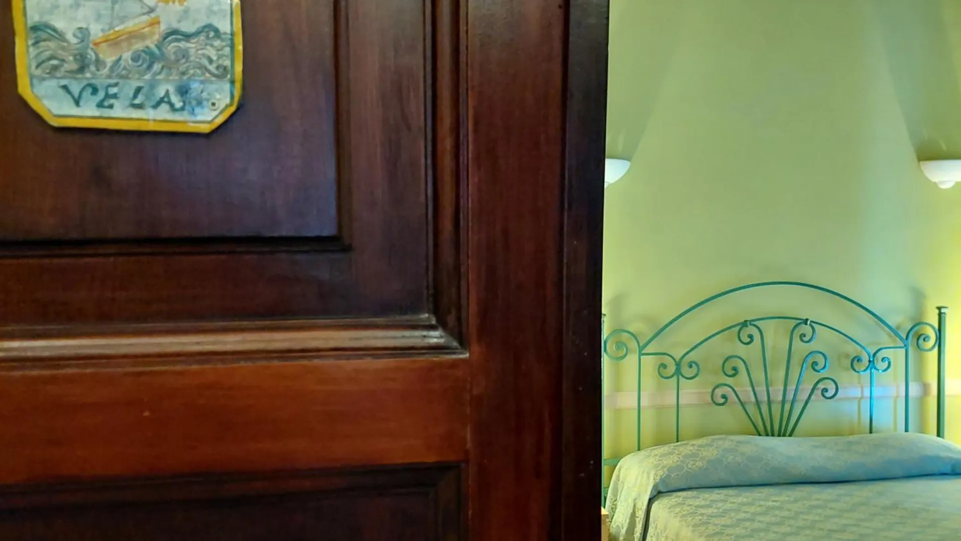 Residenza Maritti Deco Style- Guesthouse Rome Guest house