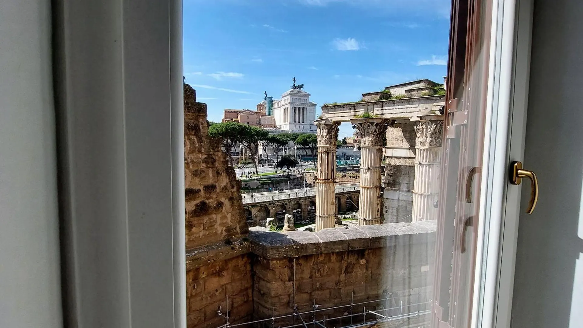 Residenza Maritti Deco Style- Ghuesthouse Hotel Rome 2*,