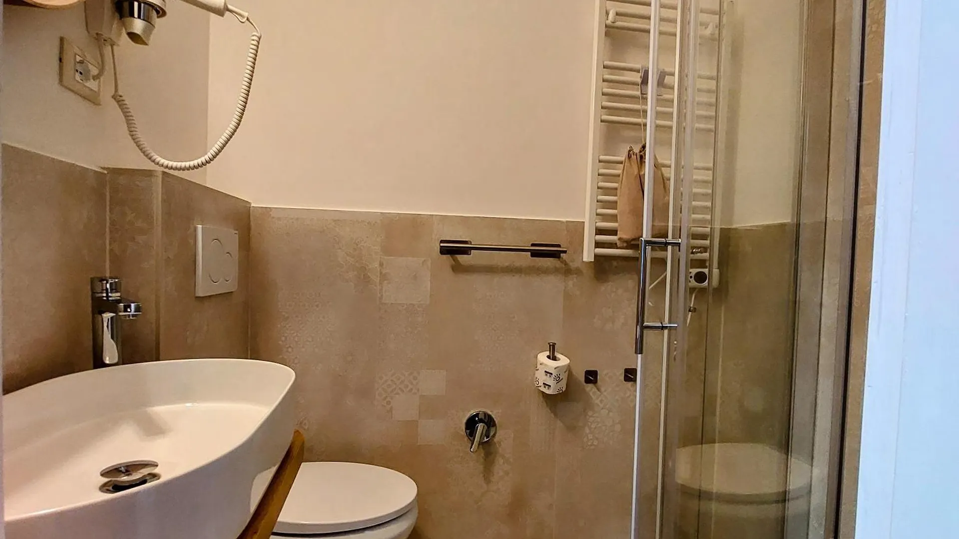 Residenza Maritti Deco Style- Guesthouse Rome Guest house