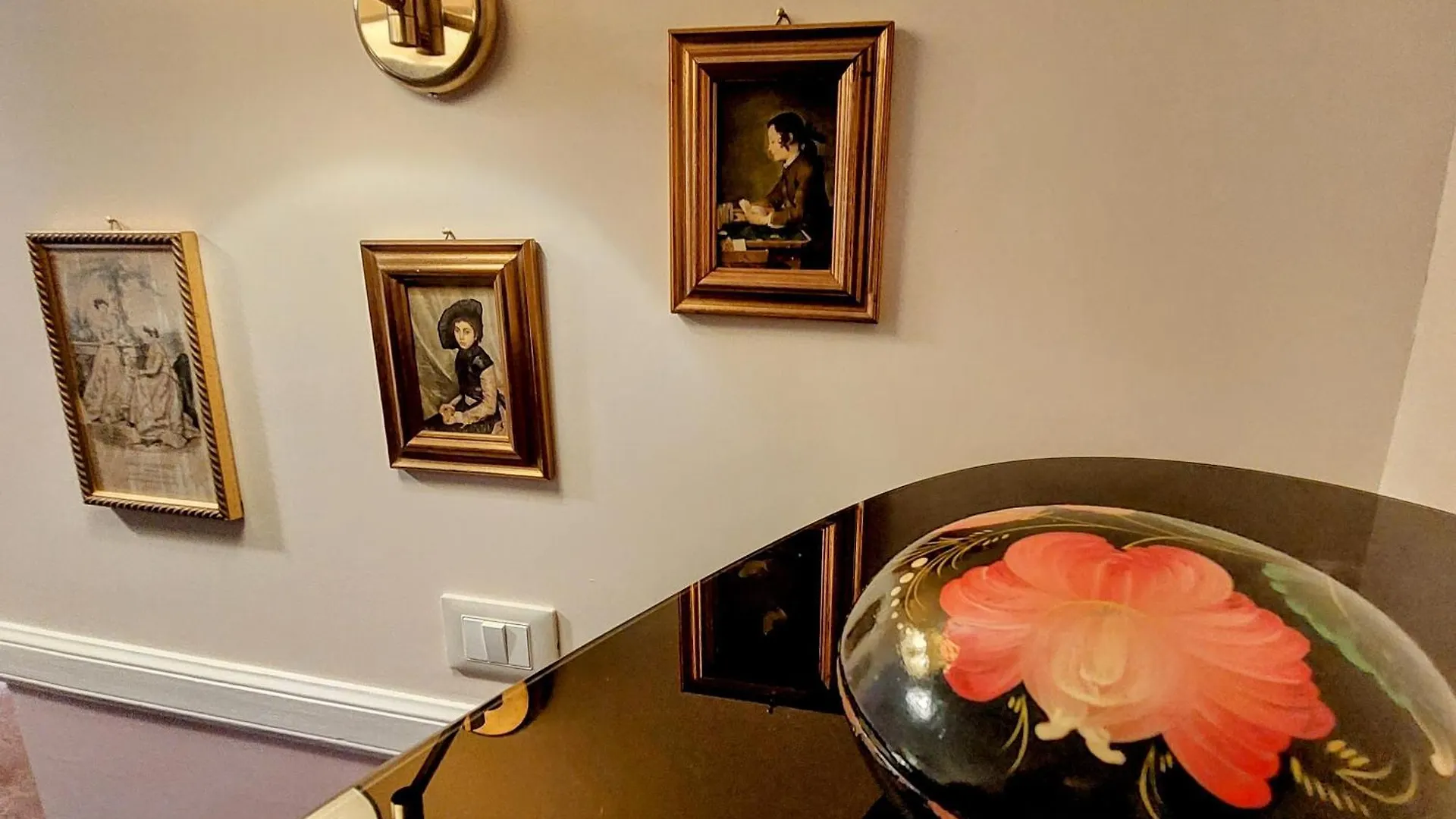 Residenza Maritti Deco Style- Guesthouse Rome