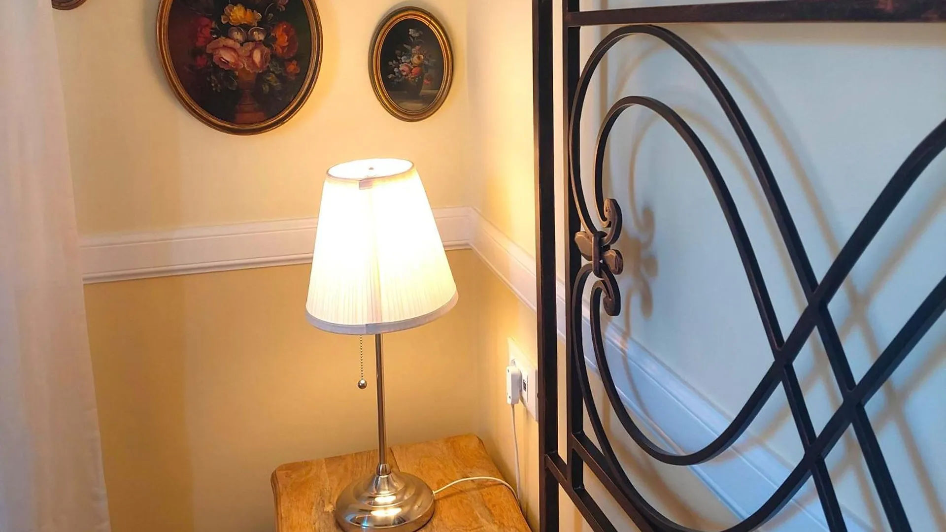 Guest house Residenza Maritti Deco Style- Ghuesthouse Hotel Rome
