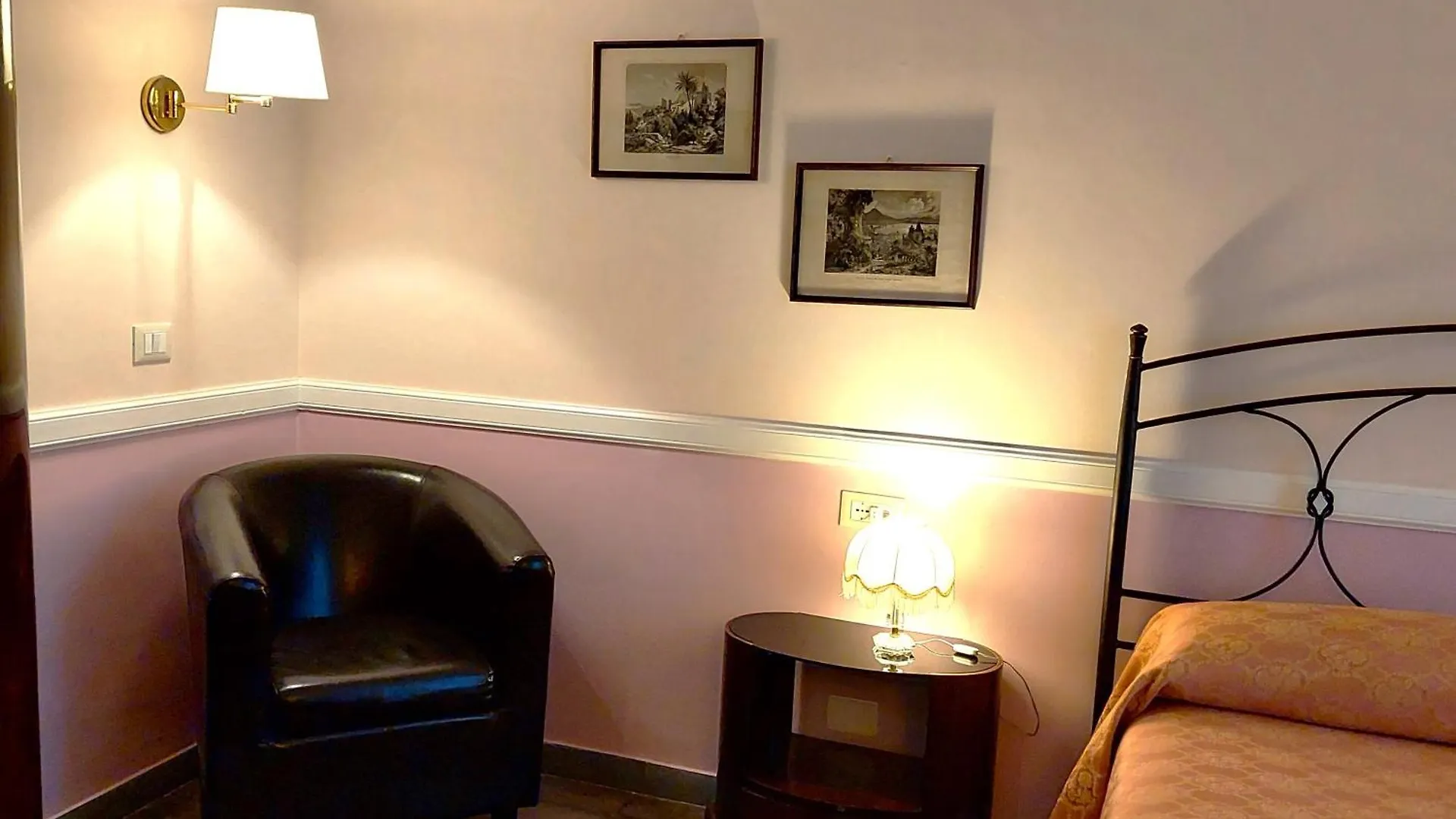 Guest house Residenza Maritti Deco Style- Guesthouse Rome