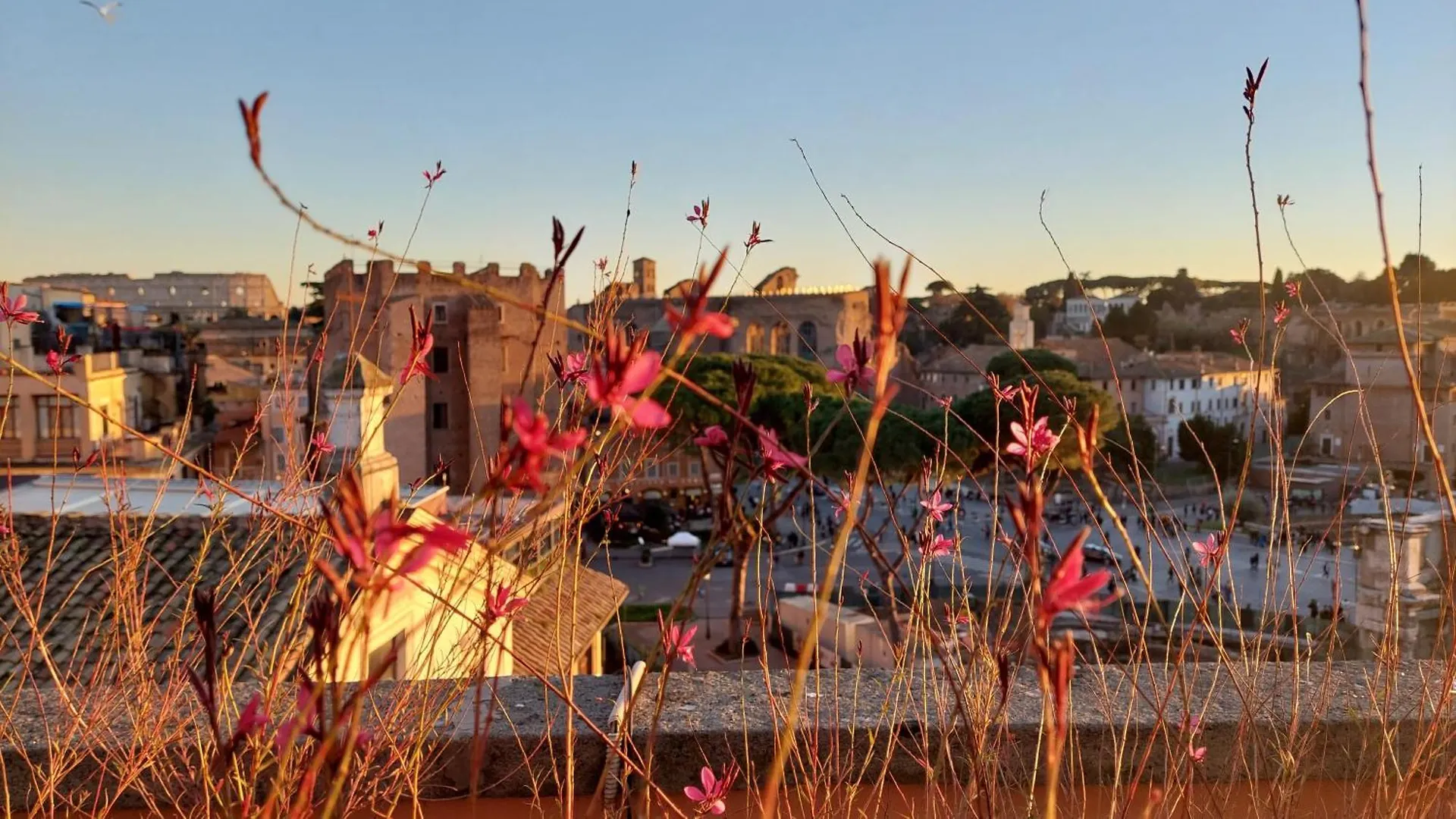 Residenza Maritti Deco Style- Ghuesthouse Hotel Rome