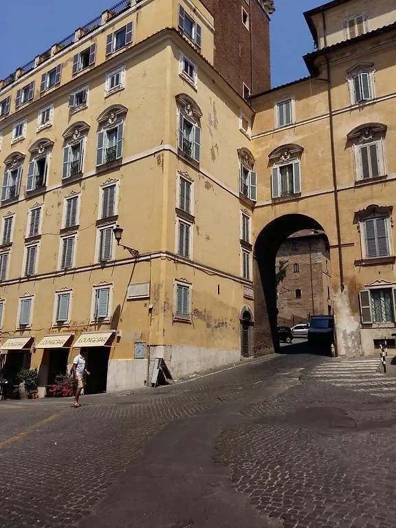 Residenza Maritti Deco Style- Ghuesthouse Hotel Rome